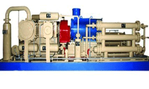 天然氣（CNG）壓縮機