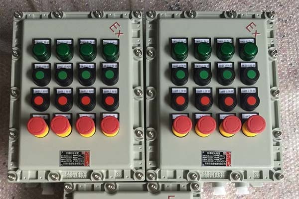 非標(biāo)定制防爆配電柜需要多少錢？